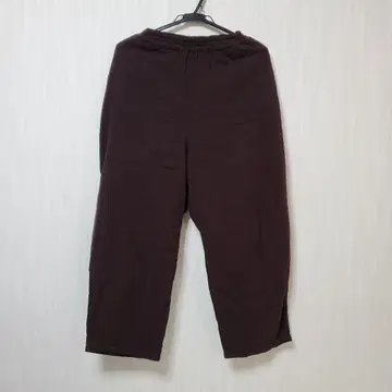 아틀리에 키나코 벌룬 팬츠