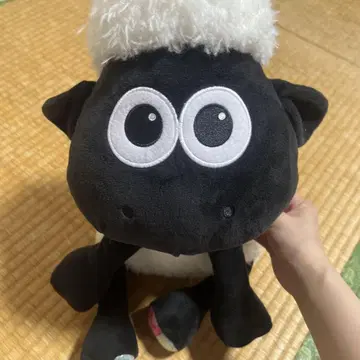 숀더쉽 봉제 인형 약 30cm