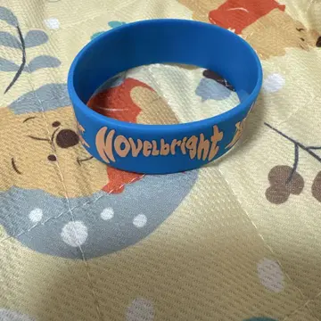 Novelbright 러버 밴드
