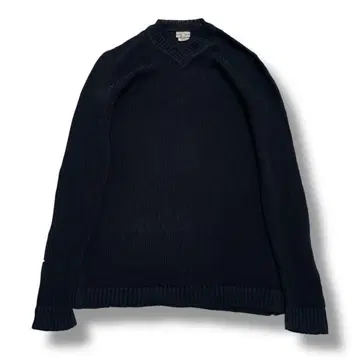 [라이카기] DRIES VAN NOTEN 니트 스웨터 L 아카이브