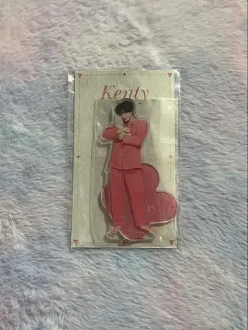 나카지마 켄토 아크릴 스탠드