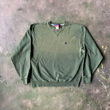 90s Champion 챔피온 맨투맨.