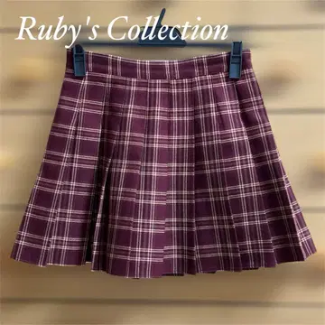Ruby's Collection 큐롯 스커트