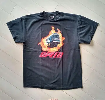 SPEED 스피드 MOVIE 1994 영화 키아누 리브스 T셔츠