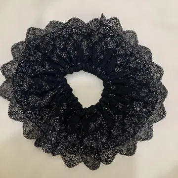 acca 스크런치