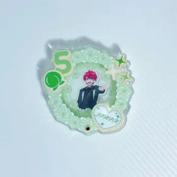 컬러풀 피치 쟈파파