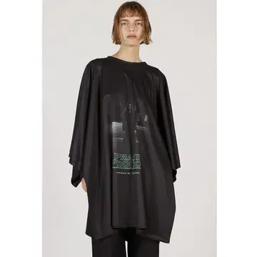 PRANK PROJECT Double T-shirt Skirt
