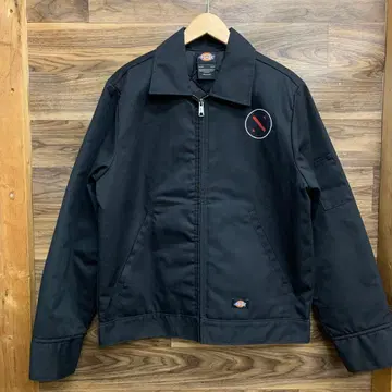 중고 Metro Boomin 착용 NDLA Cafe Jacket