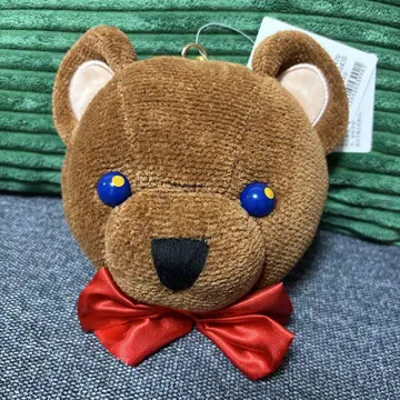 페일라 산타즈 커밍 곰돌이