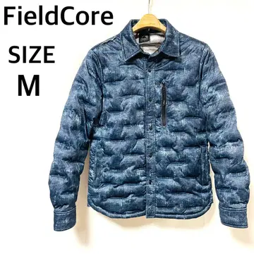 FieldCore AERO STRETCH ULTIMATE 셔츠 자켓