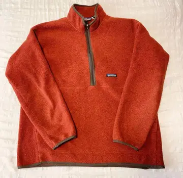 [ Patagonia ] 신틸라 플리스 하프 지퍼