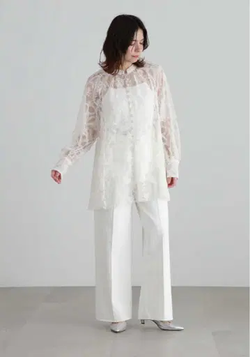 JILLSTUART 몰 자수