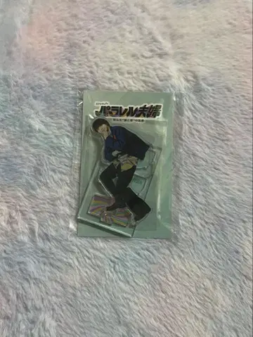 이노오 케이 아크릴 스탠드