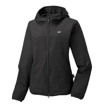 후드티 골프 의류 요넥스 GWF9754 발수 스트레치 축열 소재