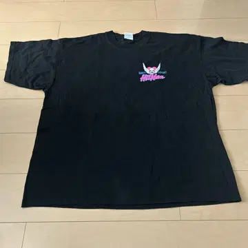 브렛 하트 히트맨T셔츠 XXL