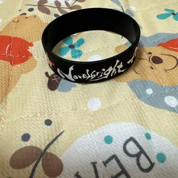 Novelbright 러버 밴드