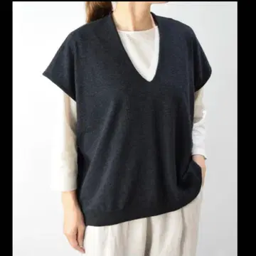 최종 가격 인하 새상품급 evameva 울 베스트