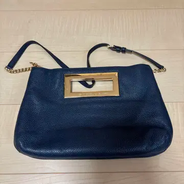 [ 11.5 가격 인하 ] 마이클코어스 2WAY 클러치백 핸드 숄더