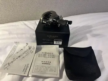 25 안타레스 100HG 미사용 새상품