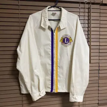 70s USA SPORTS MASTER 빈티지 스윙탑 L