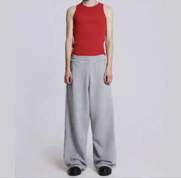 jaded london 스웨트 팬츠 S