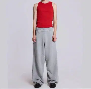 jaded london 스웨트 팬츠 XS