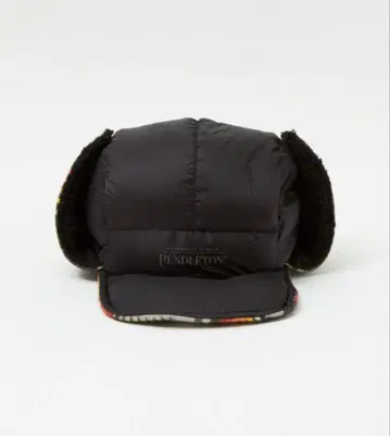 TAION x PENDLETON 리버서블 캡