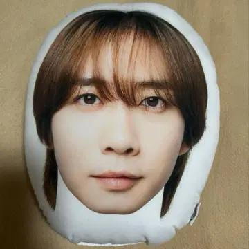 TravisJapan 나카무라 카이토 쿠션