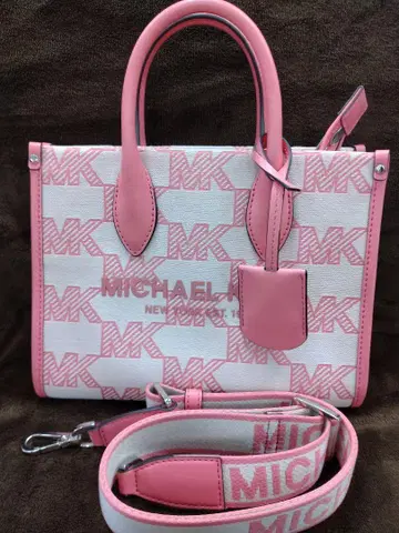 [컨디션 최상] MICHAEL KORS 마이클 코스 2way 백
