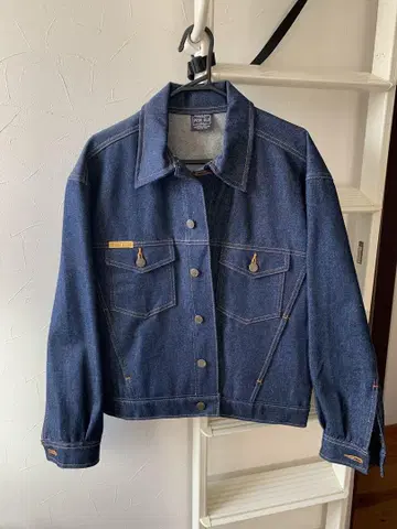 프리즌 블루스 PRISON BLUES 자켓 사이즈 SM(L~XL)