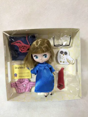 미니 브라이스 퍼스트 프롬 타카라 2005년 제조