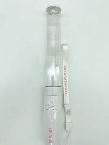 [점등 확인품] 사쿠라자카46 모리타 히카루 응원봉