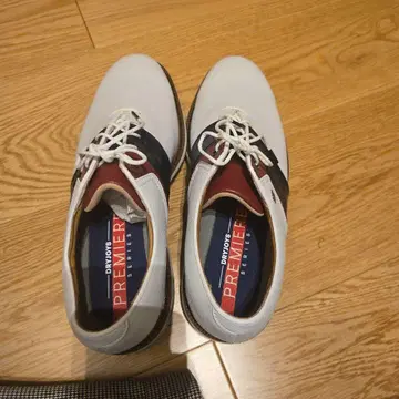 Dryjoys Premier Series 골프화
