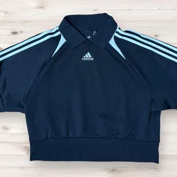 오르테가 착용 아디다스 adidas 트랙 맨투맨 블랙 M 사이즈