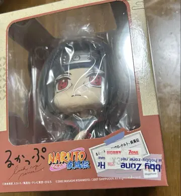 NARUTO 나루토 룩업 우치하 이타치