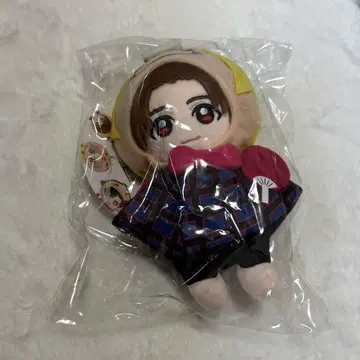 Hey! Say! JUMP 야마다 료스케 봉제 인형