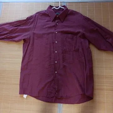 애로우 레이온 셔츠 usa 90s 빈티지