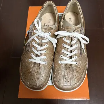 Finn Comfort 신발 22cm 미사용 새상품