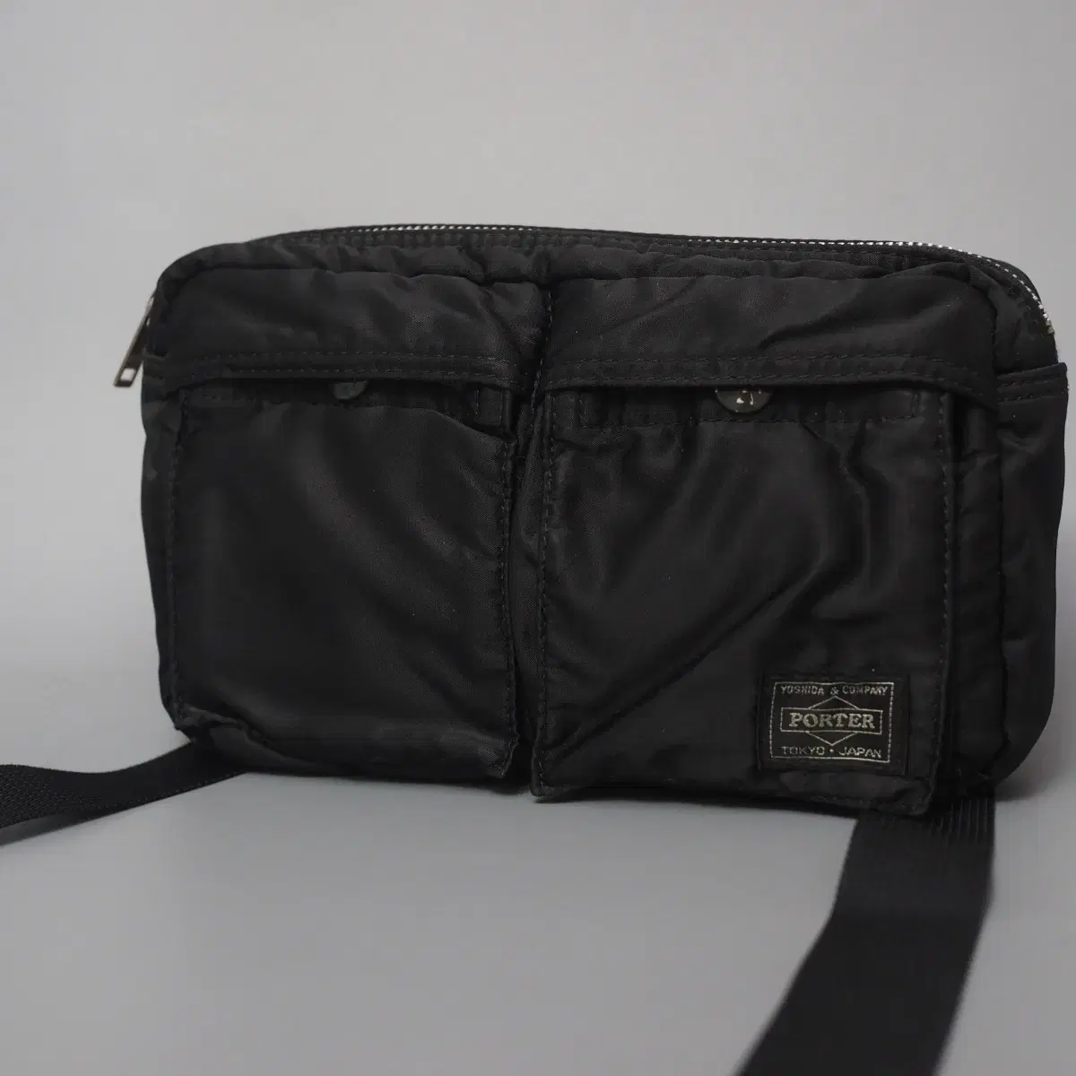 Yoshida Porter Tanker Waist Bag 622-68723