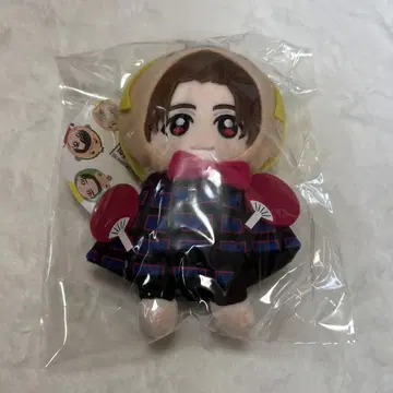 Hey! Say! JUMP 야마다 료스케 봉제 인형