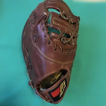 야구 그로브 MIZUNO 브라운