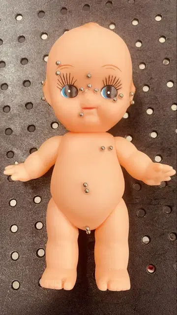 피어싱 큐피