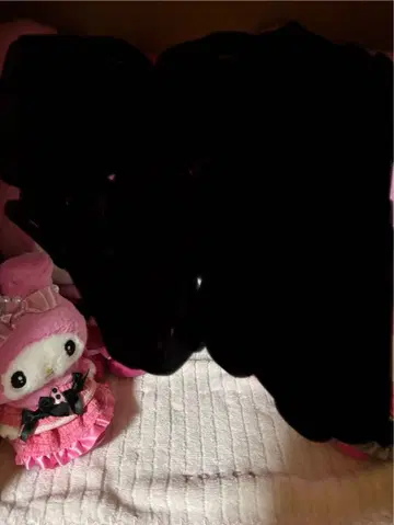 마이멜로디 마이멜로 기념일 마스코트