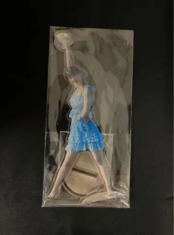 오오니시 아구리 아크릴 스탠드 3rd 라이브 맨발의 스탬프 B