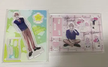 불가항력의 I LOVE YOU 전프레 아크릴 스탠드