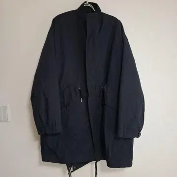 모노마트 모즈 코트