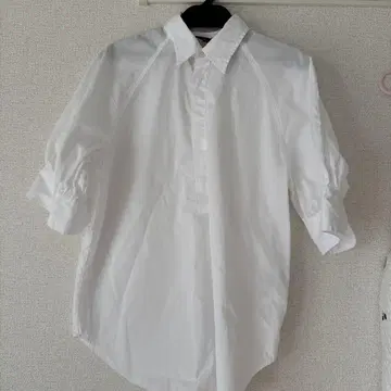 랄프 로렌 반팔 셔츠