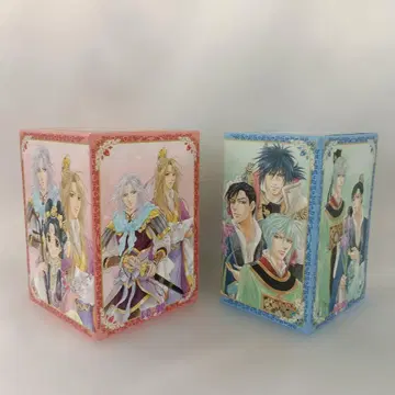 채운국 이야기 BOX 포함 최초 한정판 전 13권 세트 DVD