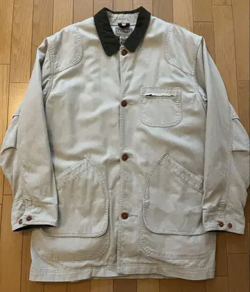 L.L.Bean 필드 코트