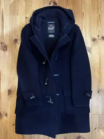 Gloverall BEAMS 영국제
